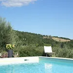 In Umbertide With Private Pool فيلة