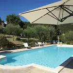 فيلة In Umbertide With Private Pool Galera