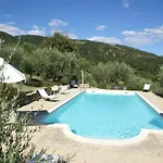 In Umbertide With Private Pool *