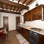 In Umbertide With Private Pool فيلة Galera
