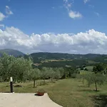 In Umbertide With Private Pool