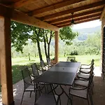 In Umbertide With Private Pool Galera