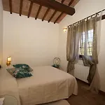 فيلة In Umbertide With Private Pool *