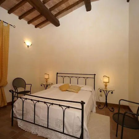 In Umbertide With Private Pool فيلة