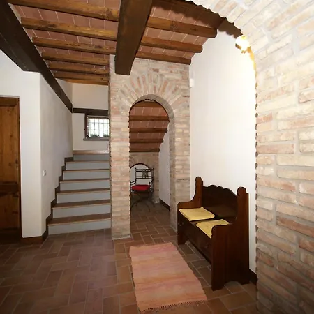 In Umbertide With Private Pool