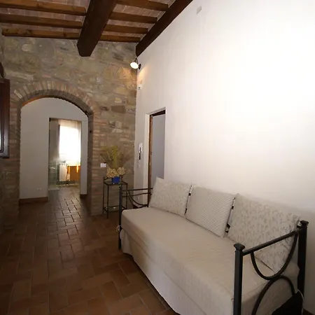 Вилла In Umbertide With Private Pool