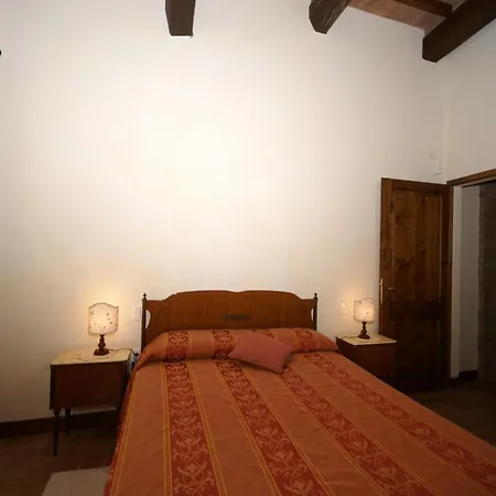 فيلة In Umbertide With Private Pool *
