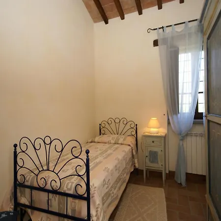 Вилла In Umbertide With Private Pool Galera