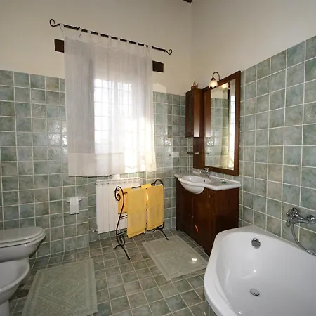 In Umbertide With Private Pool Galera