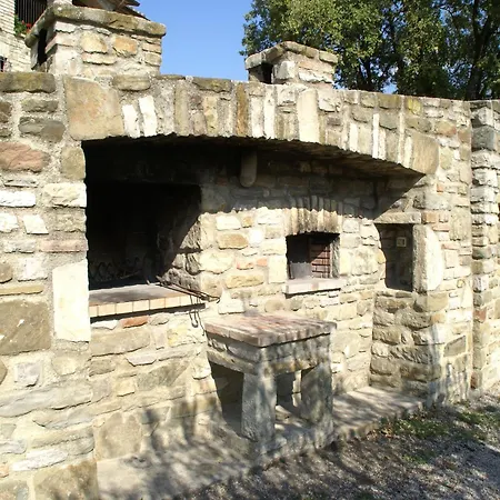 In Umbertide With Private Pool Вилла *