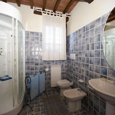 Вилла In Umbertide With Private Pool Galera