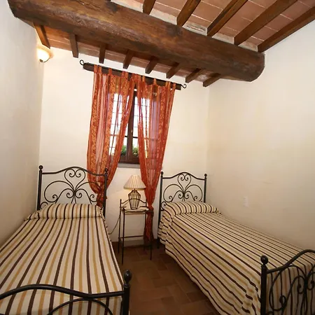 In Umbertide With Private Pool