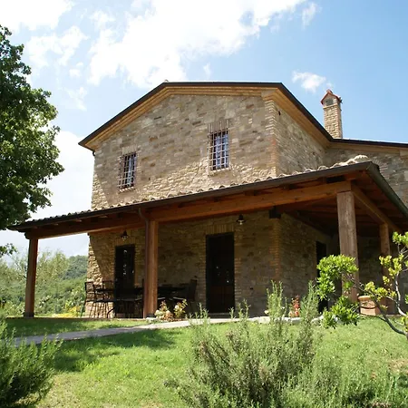 In Umbertide With Private Pool Villa *