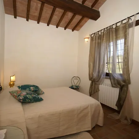 Вилла In Umbertide With Private Pool *