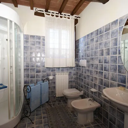 In Umbertide With Private Pool * Galera