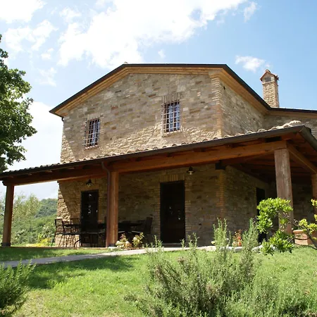 In Umbertide With Private Pool