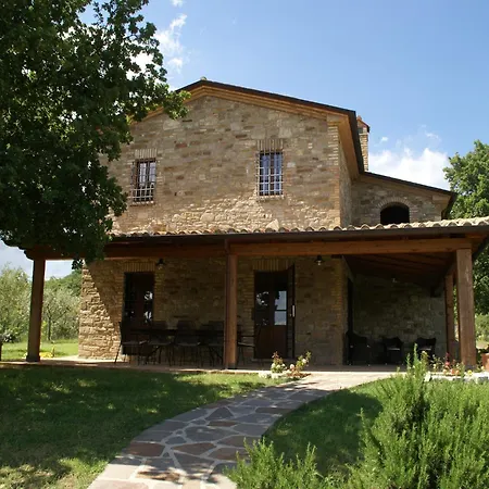 Вилла In Umbertide With Private Pool