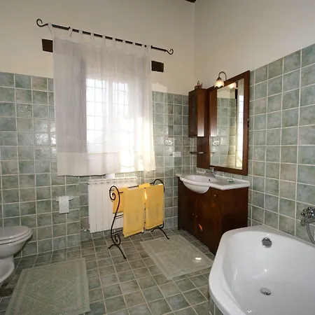 In Umbertide With Private Pool Villa Galera