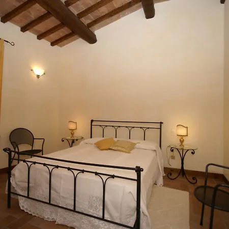 Villa In Umbertide With Private Pool Galera