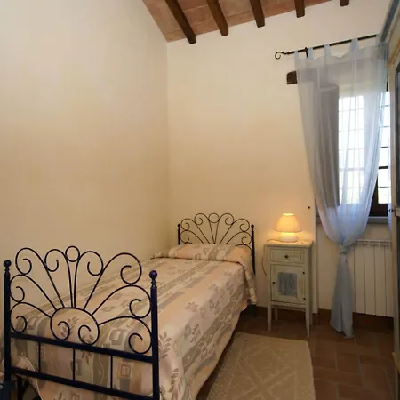 In Umbertide With Private Pool Villa Galera