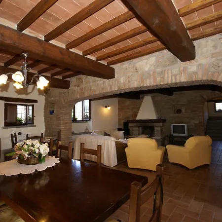 In Umbertide With Private Pool Villa *