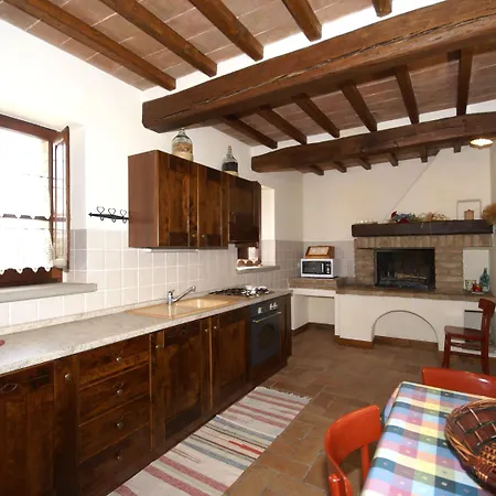 In Umbertide With Private Pool * Galera
