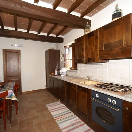 Villa In Umbertide With Private Pool Galera