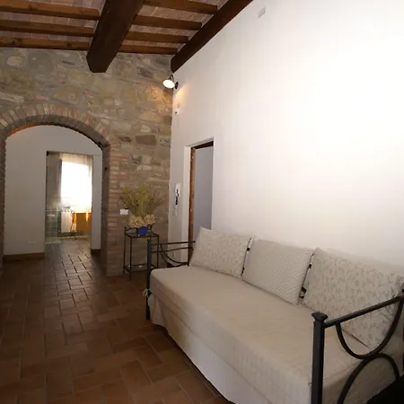 In Umbertide With Private Pool