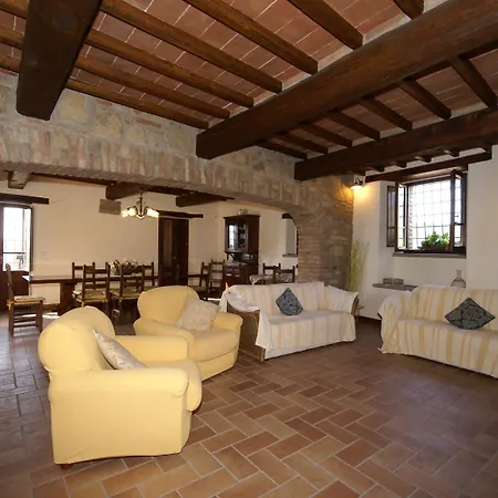 In Umbertide With Private Pool Villa *