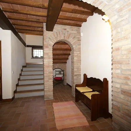 Villa In Umbertide With Private Pool