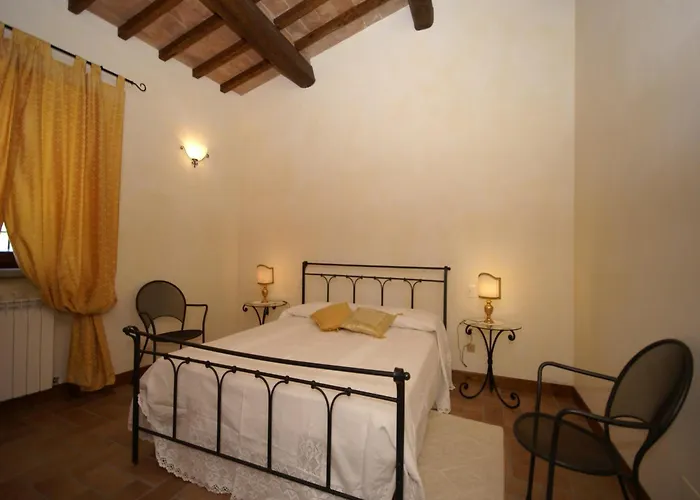 In Umbertide With Private Pool Villa