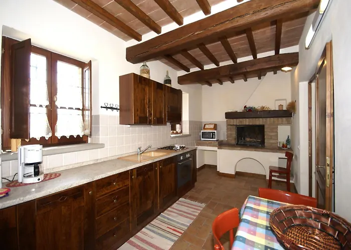 Villa In Umbertide With Private Pool
