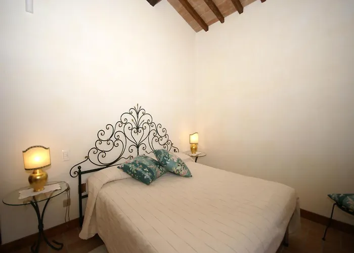 In Umbertide With Private Pool Galera