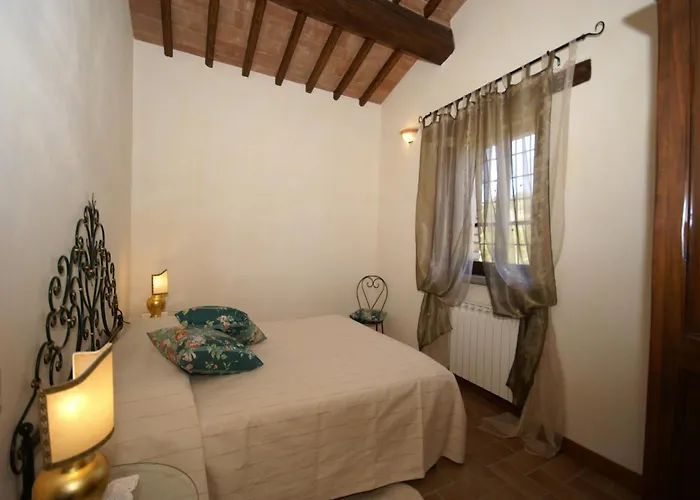 In Umbertide With Private Pool * Galera