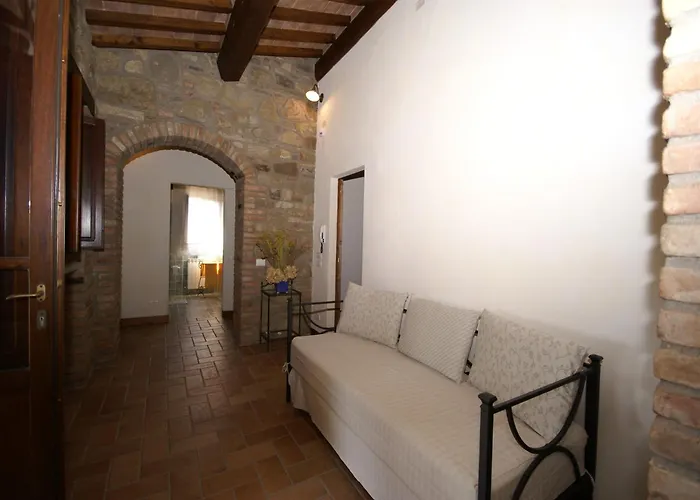Villa In Umbertide With Private Pool