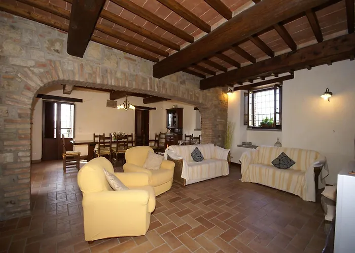 In Umbertide With Private Pool Villa *