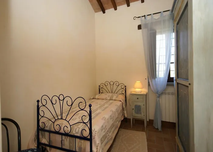 Villa In Umbertide With Private Pool Galera