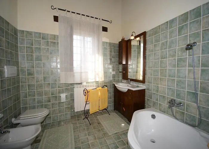 In Umbertide With Private Pool Galera