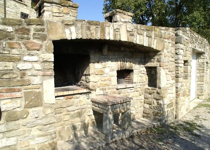 In Umbertide With Private Pool Villa *