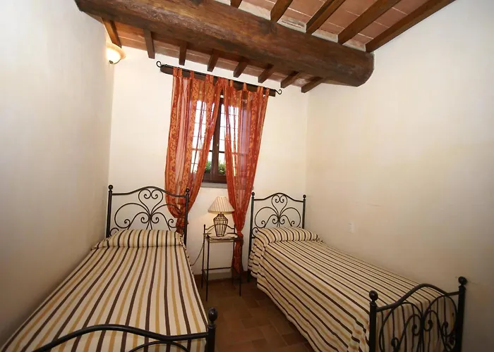 In Umbertide With Private Pool