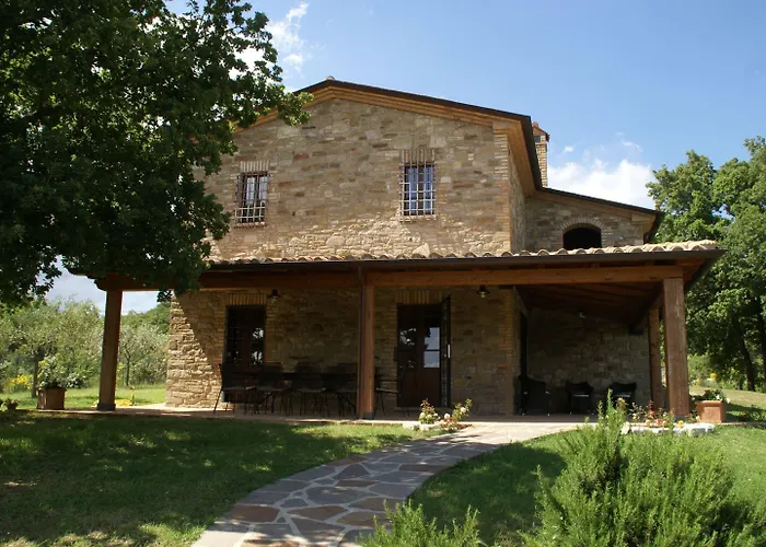 In Umbertide With Private Pool * Galera