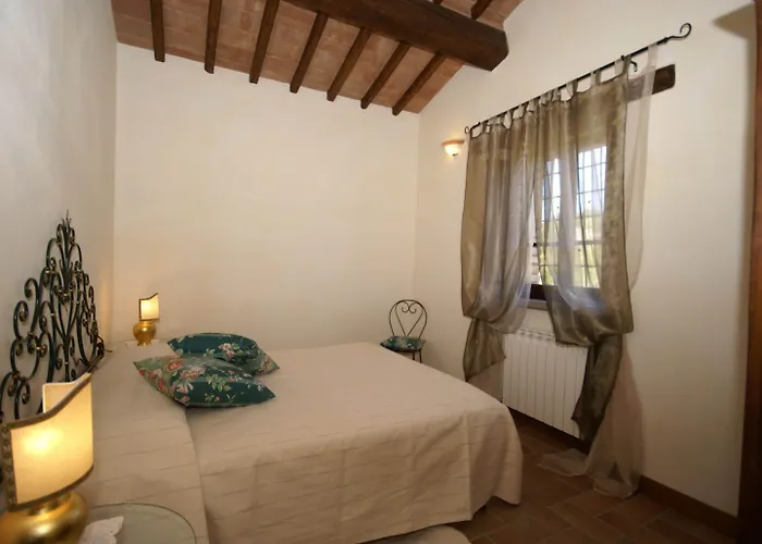 Villa In Umbertide With Private Pool *