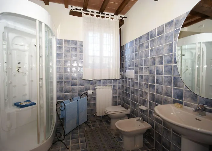 In Umbertide With Private Pool * Galera